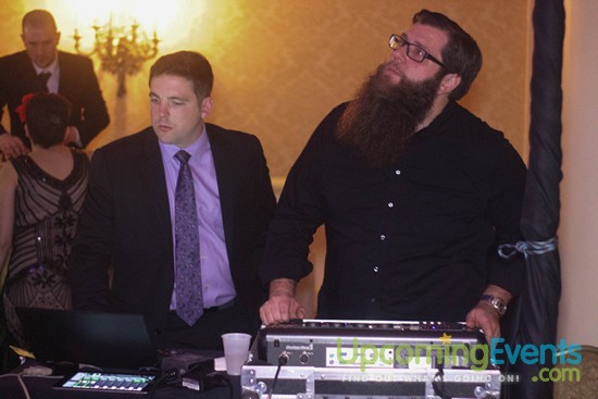 The Glitter City Gala - Philly's Hottest NYE Party! (Gallery 1)