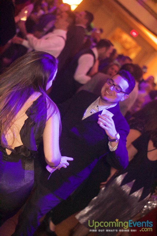 The Glitter City Gala - Philly's Hottest NYE Party! (Gallery 1)