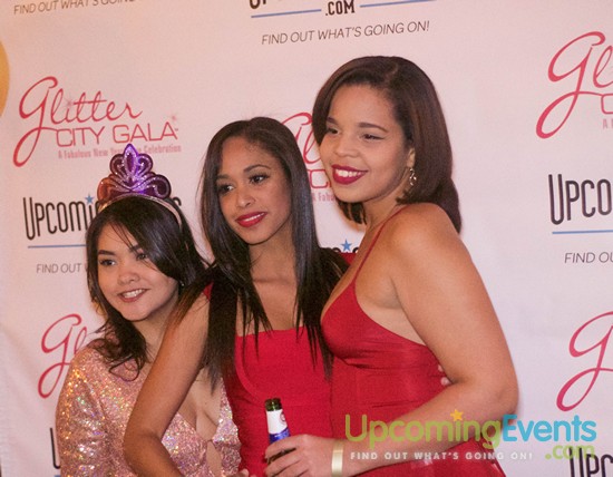 The Glitter City Gala - Philly's Hottest NYE Party! (Gallery 1)