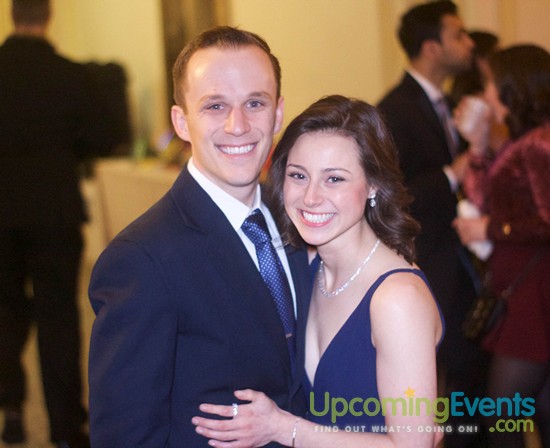 The Glitter City Gala - Philly's Hottest NYE Party! (Gallery 1)