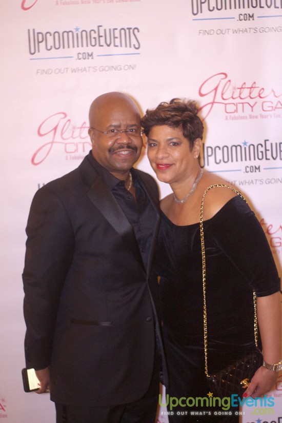 The Glitter City Gala - Philly's Hottest NYE Party! (Gallery 1)