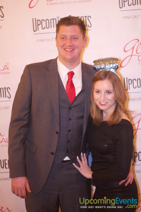 The Glitter City Gala - Philly's Hottest NYE Party! (Gallery 1)