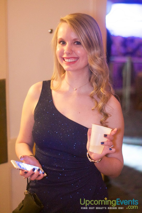 The Glitter City Gala - Philly's Hottest NYE Party! (Gallery 1)