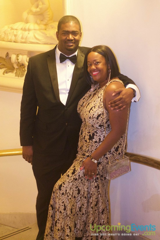 The Glitter City Gala - Philly's Hottest NYE Party! (Gallery 1)