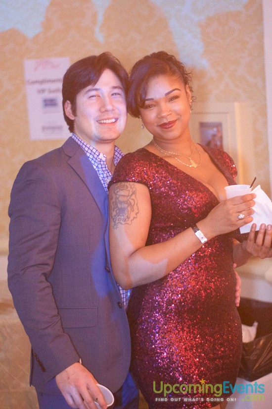 The Glitter City Gala - Philly's Hottest NYE Party! (Gallery 1)