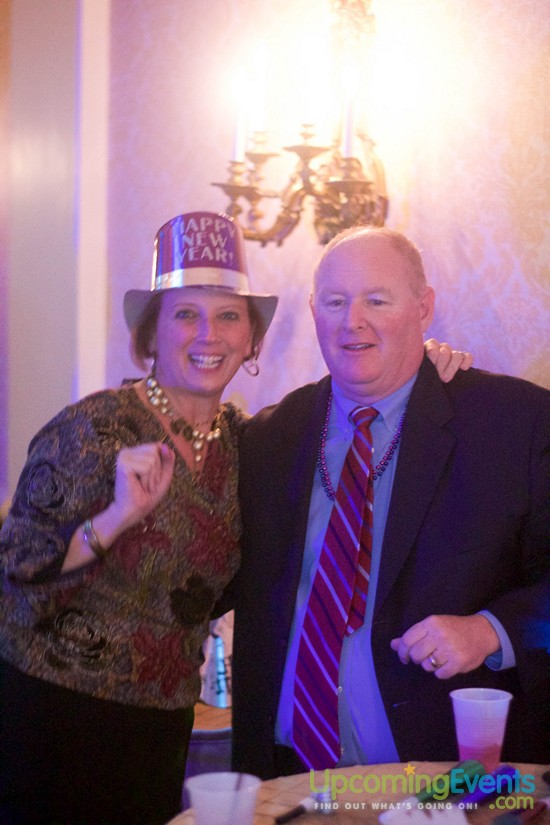 The Glitter City Gala - Philly's Hottest NYE Party! (Gallery 1)