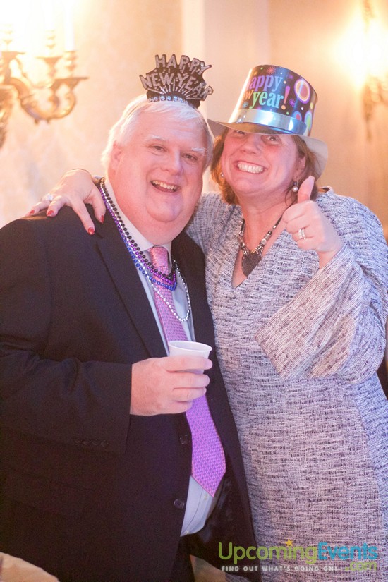 The Glitter City Gala - Philly's Hottest NYE Party! (Gallery 1)