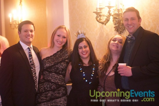 The Glitter City Gala - Philly's Hottest NYE Party! (Gallery 1)