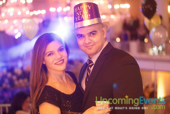 The Glitter City Gala - Philly's Hottest NYE Party! (Gallery 1)