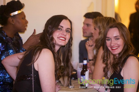 The Glitter City Gala - Philly's Hottest NYE Party! (Gallery 1)