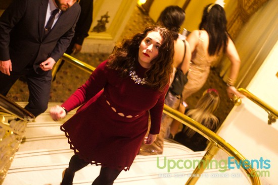 The Glitter City Gala - Philly's Hottest NYE Party! (Gallery 1)