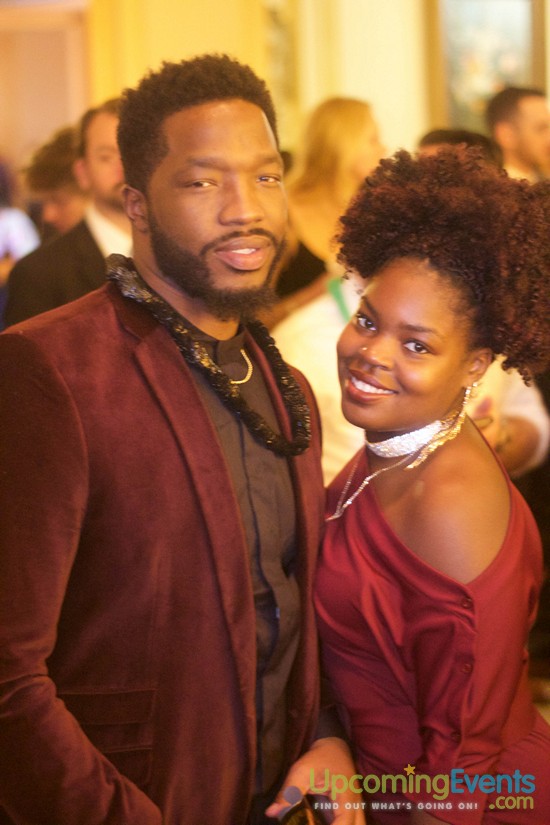 The Glitter City Gala - Philly's Hottest NYE Party! (Gallery 1)