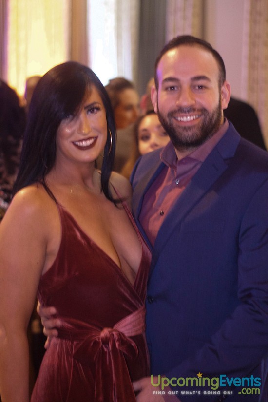 The Glitter City Gala - Philly's Hottest NYE Party! (Gallery 1)