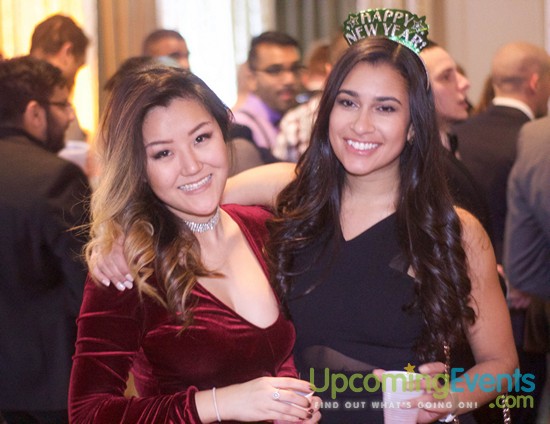 The Glitter City Gala - Philly's Hottest NYE Party! (Gallery 1)