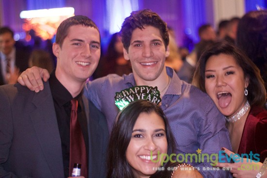 The Glitter City Gala - Philly's Hottest NYE Party! (Gallery 1)