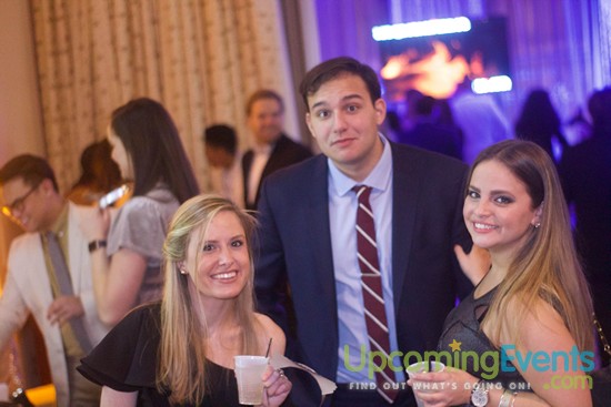 The Glitter City Gala - Philly's Hottest NYE Party! (Gallery 1)