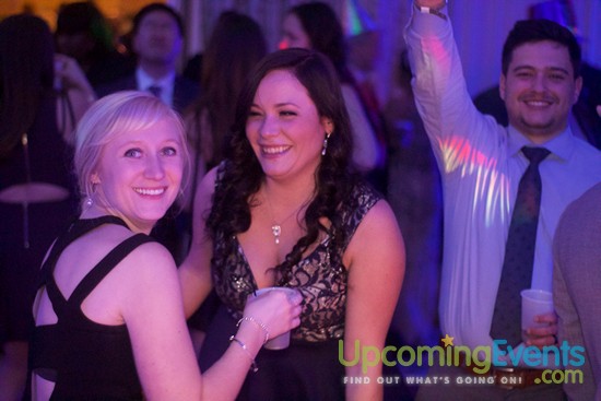 The Glitter City Gala - Philly's Hottest NYE Party! (Gallery 1)