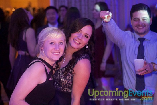 The Glitter City Gala - Philly's Hottest NYE Party! (Gallery 1)