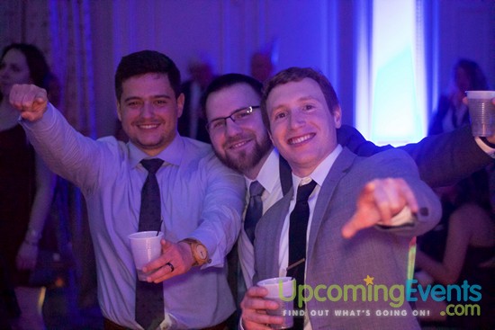 The Glitter City Gala - Philly's Hottest NYE Party! (Gallery 1)