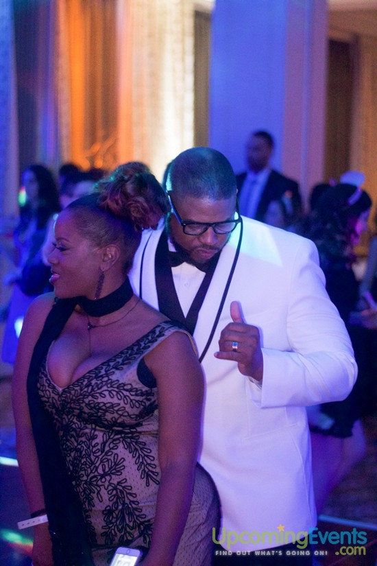 The Glitter City Gala - Philly's Hottest NYE Party! (Gallery 1)