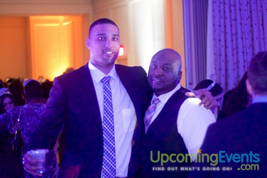 The Glitter City Gala - Philly's Hottest NYE Party! (Gallery 1)