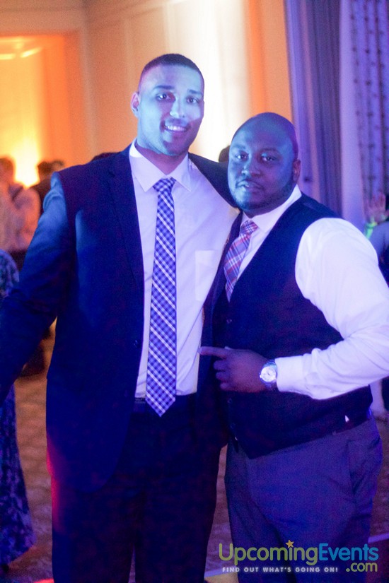 The Glitter City Gala - Philly's Hottest NYE Party! (Gallery 1)