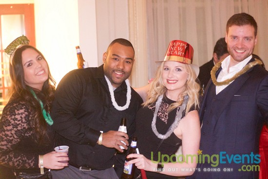 The Glitter City Gala - Philly's Hottest NYE Party! (Gallery 1)