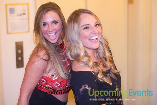 The Glitter City Gala - Philly's Hottest NYE Party! (Gallery 1)