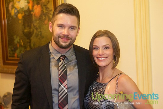 The Glitter City Gala - Philly's Hottest NYE Party! (Gallery 1)