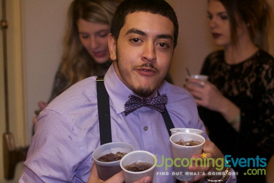 The Glitter City Gala - Philly's Hottest NYE Party! (Gallery 1)