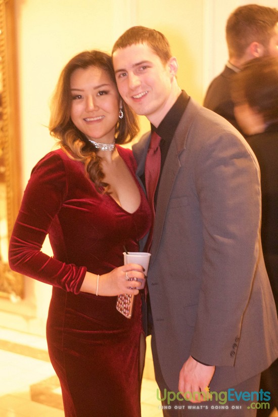 The Glitter City Gala - Philly's Hottest NYE Party! (Gallery 1)