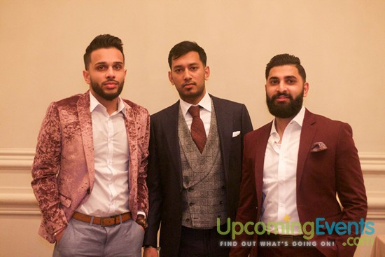 The Glitter City Gala - Philly's Hottest NYE Party! (Gallery 1)