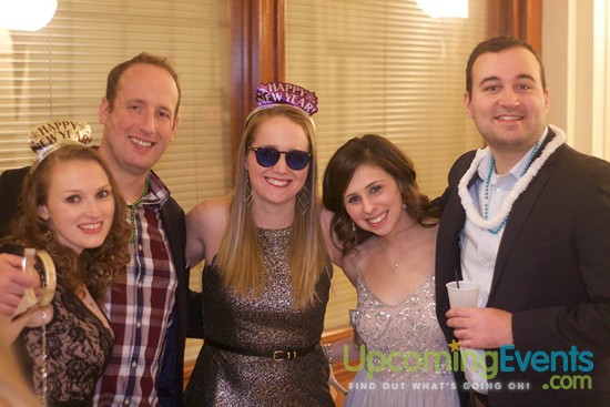 The Glitter City Gala - Philly's Hottest NYE Party! (Gallery 1)
