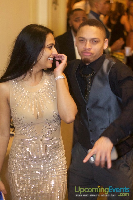 The Glitter City Gala - Philly's Hottest NYE Party! (Gallery 1)