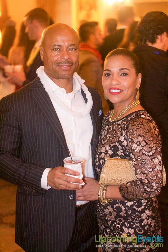 The Glitter City Gala - Philly's Hottest NYE Party! (Gallery 1)