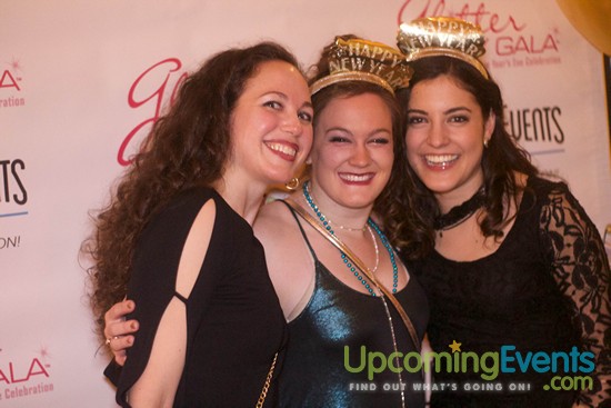 The Glitter City Gala - Philly's Hottest NYE Party! (Gallery 1)