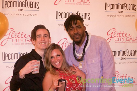 The Glitter City Gala - Philly's Hottest NYE Party! (Gallery 1)