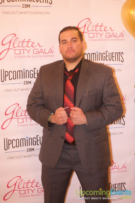 The Glitter City Gala - Philly's Hottest NYE Party! (Gallery 1)