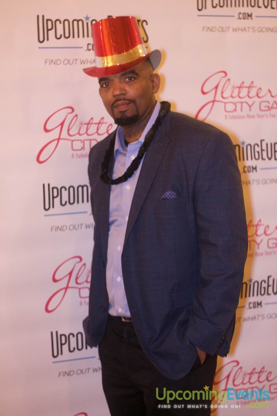 The Glitter City Gala - Philly's Hottest NYE Party! (Gallery 1)