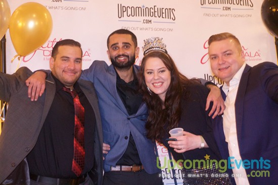 The Glitter City Gala - Philly's Hottest NYE Party! (Gallery 1)