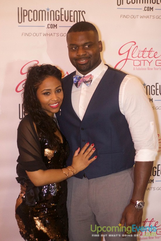 The Glitter City Gala - Philly's Hottest NYE Party! (Gallery 1)