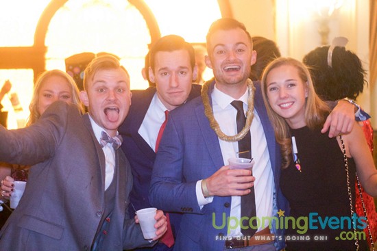 The Glitter City Gala - Philly's Hottest NYE Party! (Gallery 1)