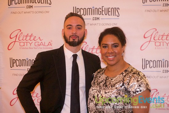 The Glitter City Gala - Philly's Hottest NYE Party! (Gallery 1)