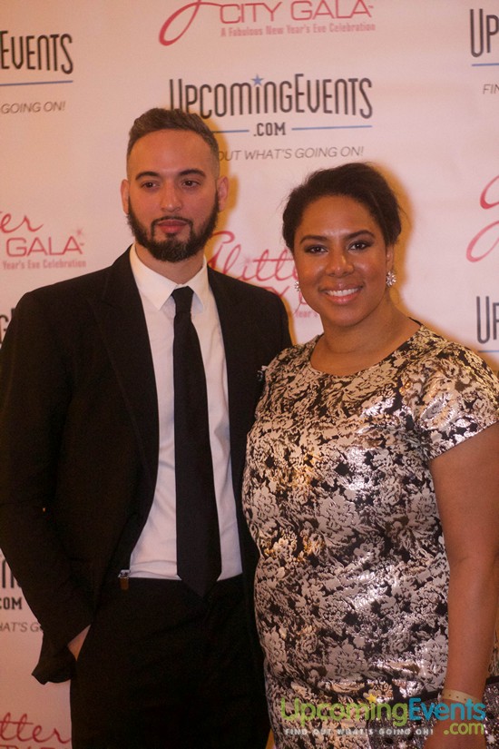 The Glitter City Gala - Philly's Hottest NYE Party! (Gallery 1)