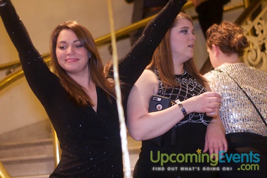 The Glitter City Gala - Philly's Hottest NYE Party! (Gallery 1)