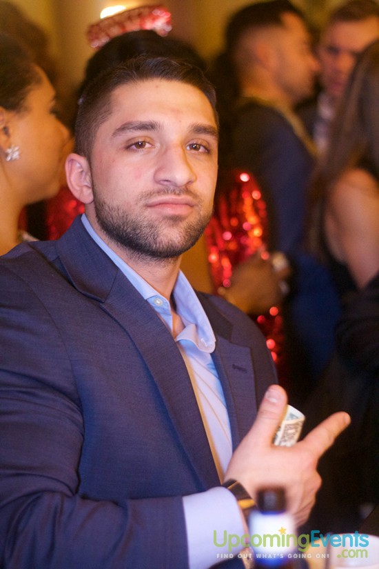 The Glitter City Gala - Philly's Hottest NYE Party! (Gallery 1)