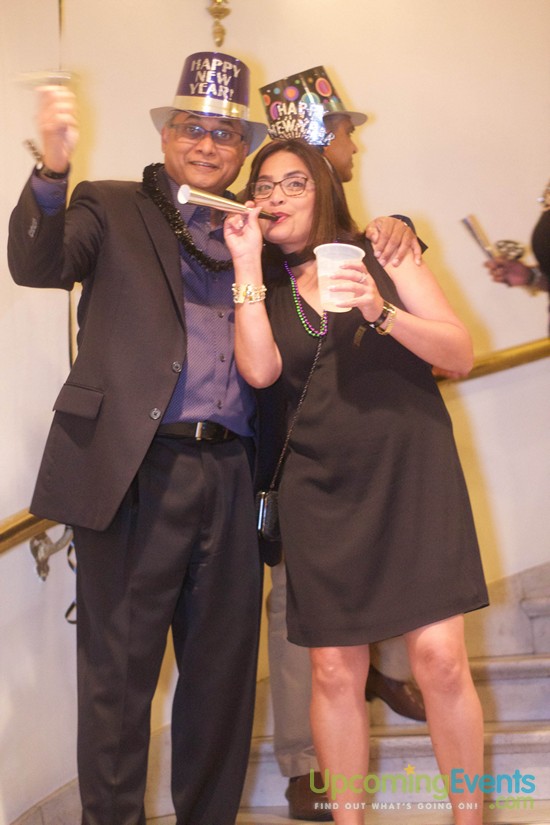 The Glitter City Gala - Philly's Hottest NYE Party! (Gallery 1)