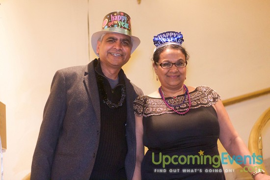 The Glitter City Gala - Philly's Hottest NYE Party! (Gallery 1)