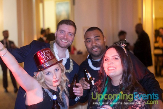 The Glitter City Gala - Philly's Hottest NYE Party! (Gallery 1)