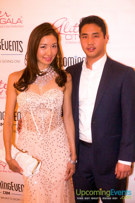 The Glitter City Gala - Philly's Hottest NYE Party! (Gallery 1)